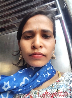 Vasanti Rane - Part time Cleaner and Cook and Baby Sitter in Kalyan in Mumbai