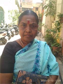 vasugi - Part time Cleaner in Ejipura, Bengaluru, Karnataka, India in Bangalore Bengaluru