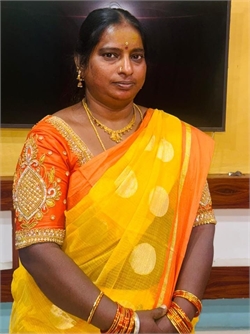 Vasundhara - Part time Cleaner in Secunderabad in Hyderabad