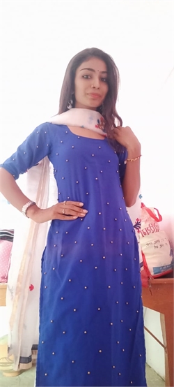 Vasundhara Chaudhari - Full time Baby Sitter in Jaipur in Jaipur