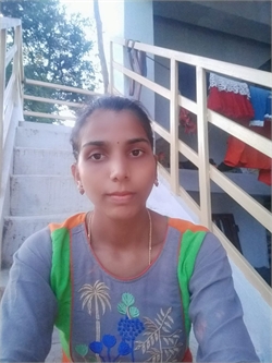 Vathsala - Part time Cleaner and Baby Sitter in Kamakshipalya in Bangalore Bengaluru