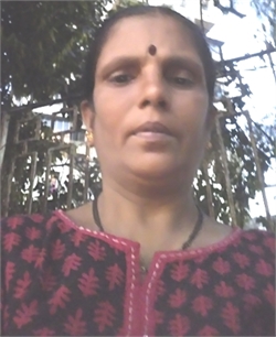 Vasala Madhukar Shinde - Part time Patient Care and Elderly Care and Baby Sitter in Andheri East in Mumbai