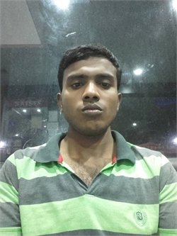Ved Prakash Pandit - Full time Cleaner and Cook in Bandra West in Mumbai