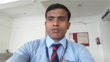 Ved prakash pandit - Full time Cleaner and Cook in bandra west in Mumbai