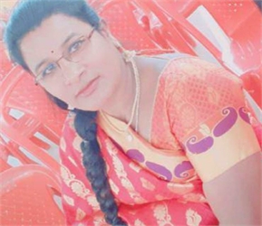 Vedavathi - Part time Cleaner and Cook in Banashankari in Bangalore Bengaluru