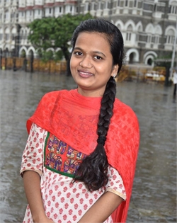 Vedavati suresh bendake - Full time Cleaner in diva in Mumbai