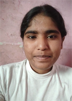 Vedika - Part time Baby Sitter in Bhosari in Pune