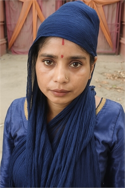 Veebha - Part time Baby Sitter in Bhawana in Delhi