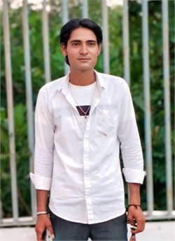Veed Prakesh - Full time Patient Care and Elderly Care in Ghugus in Mumbai
