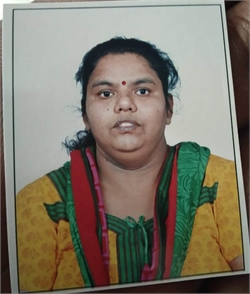 Veena - Part time Cleaner and Cook and Baby Sitter in Vibhutipura in Bangalore Bengaluru