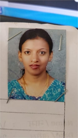 Veena - Part time Cleaner in RT Nagar in Bangalore Bengaluru