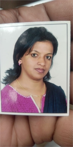 veena - Part time Cleaner in Vasanth Nagar in Bangalore Bengaluru