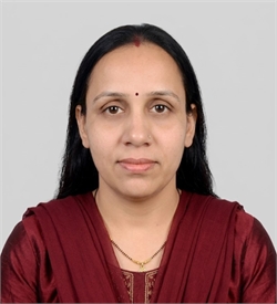 Veena - Part time Cleaner and Cook and Baby Sitter in Mehrauli in New Delhi