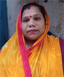 Veena - Part time Cleaner in Badarpur in Delhi