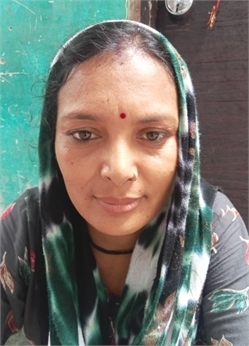 Veena - Part time Cook in Model Town, in Delhi