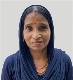 Veena - Part time Cleaner and Cook in Defence Colony in Delhi