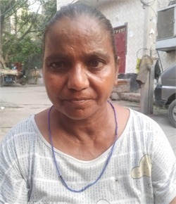 Veena - Part time Cleaner in Jahangirpuri in Delhi