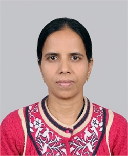 Veena Bhatt - Part time Baby Sitter in Dwarka in Delhi