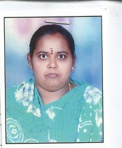 Veena jagadish - Full time Cleaner and Cook and Baby Sitter in Wilson garden in Bangalore Bengaluru