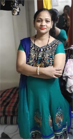 veena Lobo - Full time Baby Sitter in Mangaluru in Karur