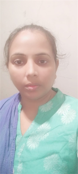 Veenu sharma - Part time Cleaner and Cook and Patient Care and Elderly Care in Goregaon East in Mumbai