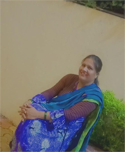Veenya Mahendra Nikam - Part time Cook in Kandivali East in Mumbai