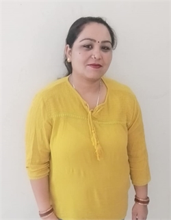 veer pal - Full time Cleaner and Baby Sitter in panjab in Panjim