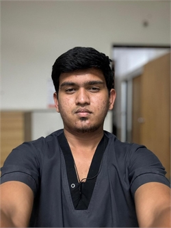 Veerendra lokhande - Full time Patient Care and Elderly Care in sangli in Miraj