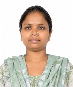 Veerta - Part time Cleaner and Cook and Patient Care and Elderly Care in Sangam Vihar, in Delhi