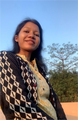 Vijeta Ekka - Full time Baby Sitter in Jharkhand in Ranchi