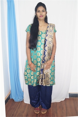 Velancia  Menezes - Full time Cleaner and Cook and Baby Sitter in Karnatak in Bangalore Bengaluru