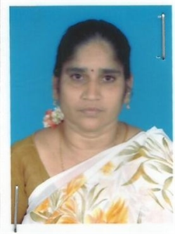Velli nagaraj - Part time Cleaner and Baby Sitter in Wilson Garden in Bangalore Bengaluru