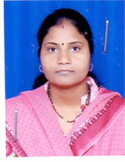 Venika Pawar