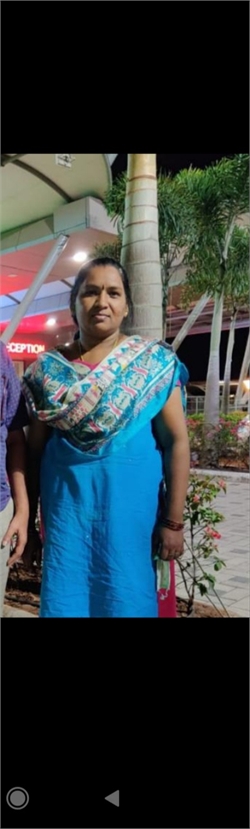 Venila Sityar - Part time Cook in Malad West in Mumbai