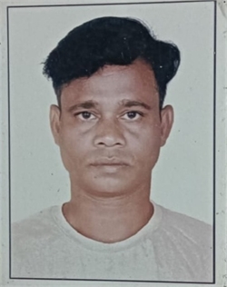 Vyankat Gangadhar Nayadu - Part time Cleaner in MULUND EAST in Thane