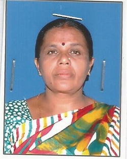 venkata lakshmamma timrayappa