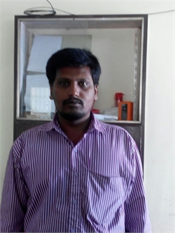Venkatesh Munivenkatappa - Part time Patient Care and Elderly Care in Adugodi in Bangalore Bengaluru