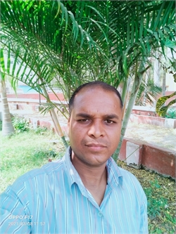 Venkatesh Prasad Gupta - Full time Cook in Andheri in Mumbai