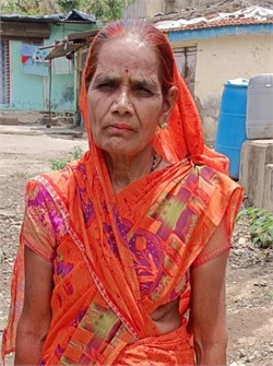 venu  bopre - Full time Cleaner and Baby Sitter in kolhapur in Kolhapur