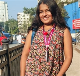 Venuka Halcheri - Part time Cleaner and Patient Care and Elderly Care and Baby Sitter in Borivali East in Mumbai