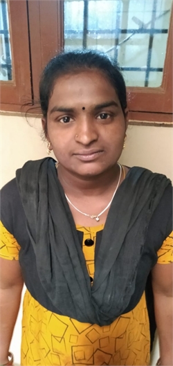 Verida M - Part time Cleaner and Cook in Tavarekere in Bangalore Bengaluru
