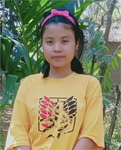 Verina Sangma - Full time Cleaner in Andheri West in Mumbai