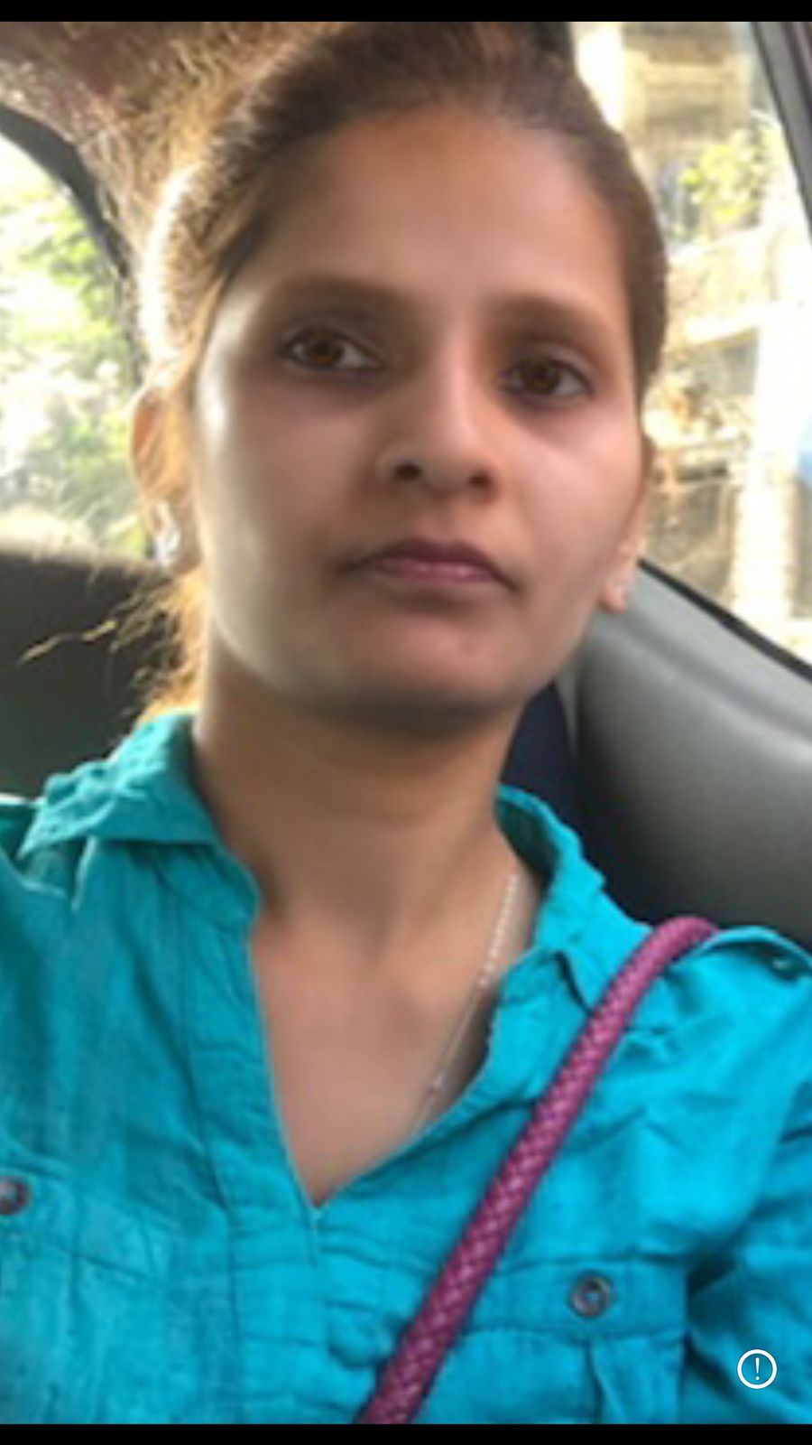 Veronica - Full time Cook in Indian in Thane