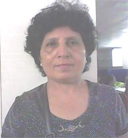 Veronica Sharad Salvi - Part time Patient Care and Elderly Care and Baby Sitter in Kalyan West in Kalyan