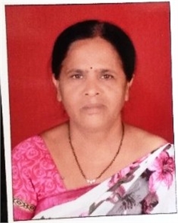 Veronika Dagdu Dusingh - Part time Cleaner and Cook and Patient Care and Elderly Care and Baby Sitter in Kharghar Sector 35 in Navi Mumbai