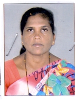 Veronika  dislwa - Part time Cleaner and Cook and Baby Sitter in thane west in Thane