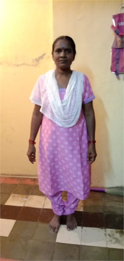 vetciselvi - Full time Cook and Patient Care and Elderly Care in Nalasopara in Thane