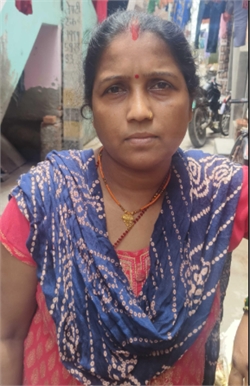 Vibha - Part time Cook in Hanuman mandir in Delhi