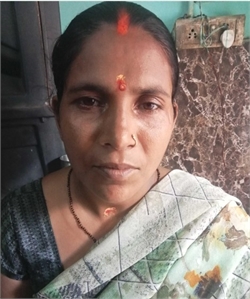 Vibha - Part time Cleaner in Prashant Vihar in Delhi