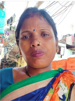 Vibha Devi - Part time Cleaner in Anand Vihar in Delhi